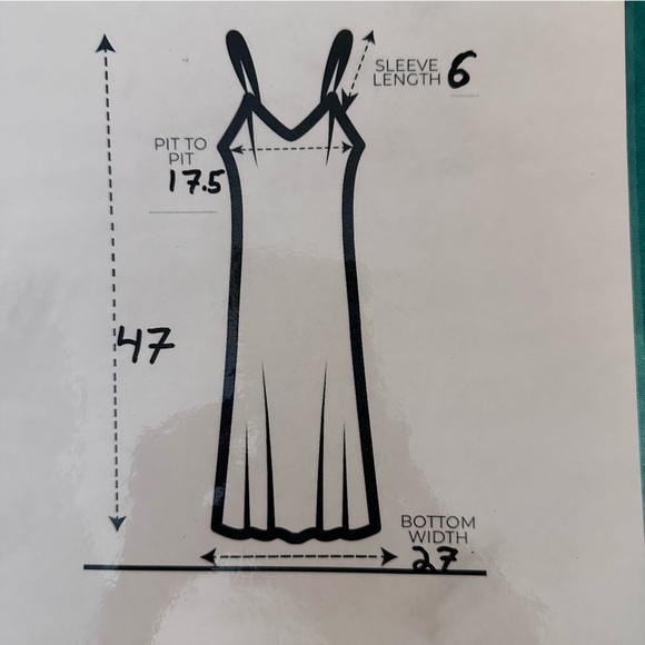 💚 Vintage Y2K Bebe Emerald Green Satin Slip Dress  Size Medium - Picture 11 of 11